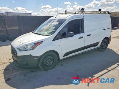 2020 FORD TRANSIT CONNECT XL UTILITY / SERVICE VAN NM0LS7E29L1465768 - główne zdjęcie licytacji z USA - miniatura