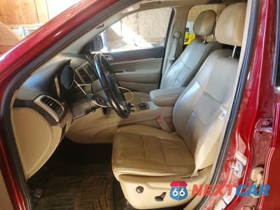 Zdjęcie 7 z 13 samochodu: 2012 JEEP GRAND CHEROKEE LIMITED VIN:1C4RJFBG9CC254343 - miniatura