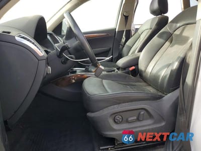 Zdjęcie 7 z 13 samochodu: 2011 AUDI Q5 PREMIUM PLUS VIN:WA1DKAFP0BA084138 - miniatura