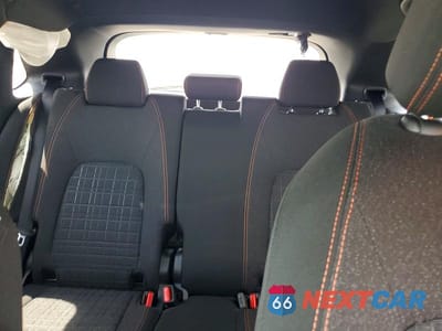 Zdjęcie 10 z 13 samochodu: 2025 HONDA HR-V SPORT VIN:3CZRZ1H52SM702558 - miniatura