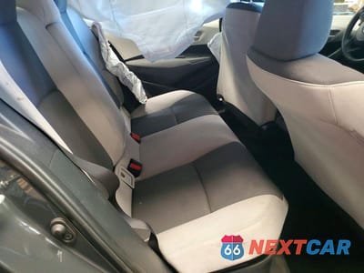 Zdjęcie 10 z 12 samochodu: 2023 TOYOTA COROLLA HYBRID LE VIN:JTDBCMFE4P3006001 - miniatura