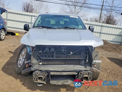 Piąte zdjęcie samochodu w środku: 2015 FORD F150 SUPERCREW VIN:1FTFW1EG0FFC82098 - miniatura