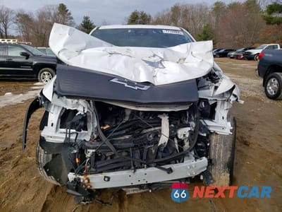 Piąte zdjęcie samochodu w środku: 2024 CHEV SILVERADO VIN:1GC10UEDXRU202874 - miniatura