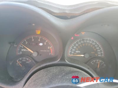 Zdjęcie 9 z 12 samochodu: 2001 PONTIAC GRAND AM GT1 VIN:1G2NV12E51M585128 - miniatura