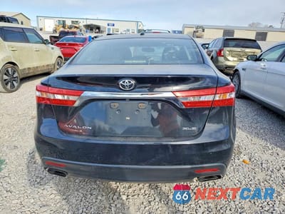 Zdjęcie 6 z 12 samochodu: 2014 TOYOTA AVALON XLE TOURING VIN:4T1BK1EB9EU085256 - miniatura