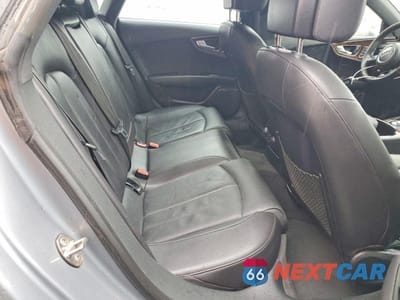 Zdjęcie 10 z 12 samochodu: 2017 AUDI A7 PREMIUM PLUS VIN:WAUW2AFC5HN124465 - miniatura
