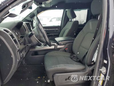 Zdjęcie 7 z 14 samochodu: 2019 RAM 1500 BIG HORN VIN:1C6SRFBT1KN921178 - miniatura