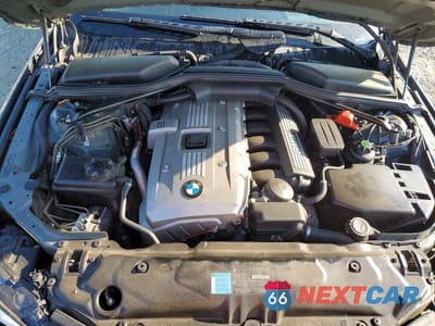 Zdjęcie 11 z 12 samochodu: 2006 BMW 530 XIT VIN:WBANN73526CN02858 - miniatura