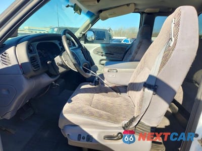 Zdjęcie 7 z 12 samochodu: 1998 DODGE RAM 2500 VIN:1B7KC23W8WJ198695 - miniatura