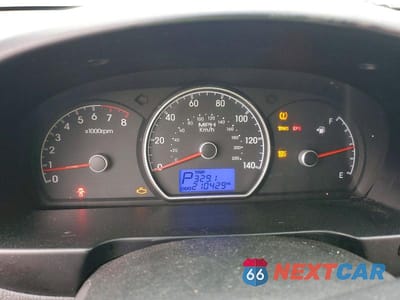 Zdjęcie 9 z 11 samochodu: 2010 HYUNDAI ELANTRA SE VIN:KMHDU4ADXAU873792 - miniatura