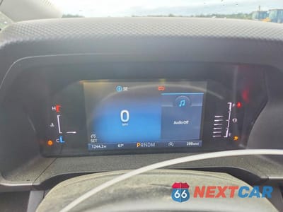 Zdjęcie 9 z 12 samochodu: 2025 FORD RANGER XLT VIN:1FTER4HH9SLE71045 - miniatura