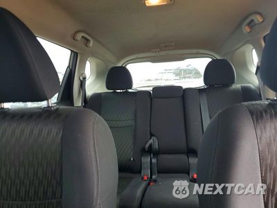 Zdjęcie 10 z 14 samochodu: 2019 NISSAN ROGUE SV VIN:5N1AT2MV9KC821205 - miniatura