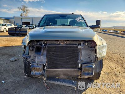 Piąte zdjęcie samochodu w środku: 2014 RAM 2500 ST VIN:3C6UR5HL7EG130760 - miniatura