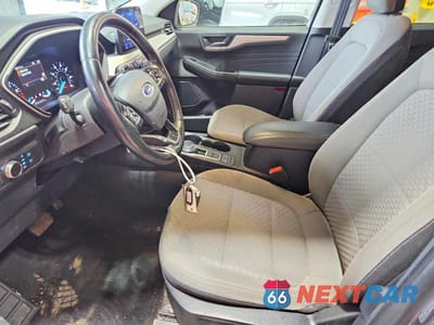 Zdjęcie 7 z 11 samochodu: 2022 FORD ESCAPE SE VIN:1FMCU9G64NUA83265 - miniatura