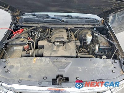 Zdjęcie 11 z 12 samochodu: 2019 CHEVROLET SILVERADO LD K1500 LT VIN:2GCVKPEC1K1172508 - miniatura
