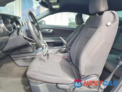 Zdjęcie 7 z 12 samochodu: 2016 FORD MUSTANG VIN:1FA6P8AM5G5335926 - miniatura