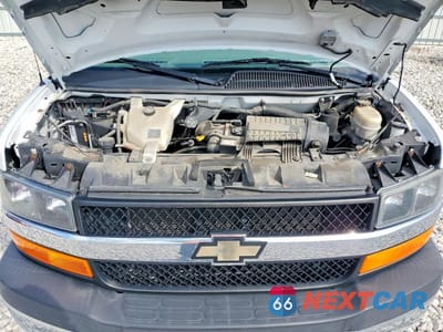 Zdjęcie 12 z 13 samochodu: 2016 CHEVROLET EXPRESS G3500 LT VIN:1GAZGMFG5G1292482 - miniatura