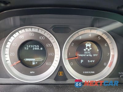 Zdjęcie 9 z 13 samochodu: 2013 VOLVO XC60 3.2 VIN:YV4952DZ0D2429188 - miniatura
