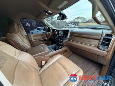 Zdjęcie 9 z 13 samochodu: 2022 RAM 2500 LONGHORN VIN:3C6UR5GL3NG282214 - miniatura