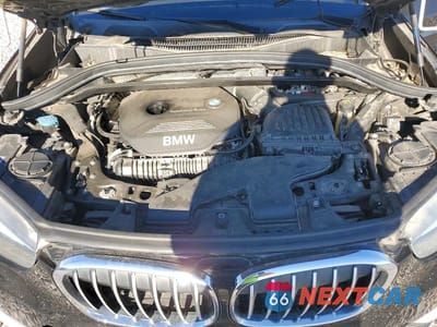 Zdjęcie 11 z 11 samochodu: 2016 BMW X1 XDRIVE28I VIN:WBXHT3C34G5E50335 - miniatura