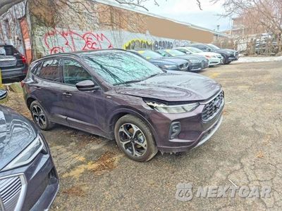 2023 FORD ESCAPE ST LINE SELECT 1FMCU9NA8PUB45082 - główne zdjęcie licytacji z USA - miniatura