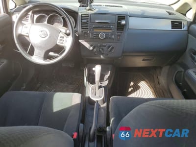 Zdjęcie 8 z 12 samochodu: 2012 NISSAN VERSA 1.8 S VIN:3N1BC1CP4CK296459 - miniatura