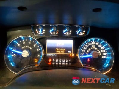 Zdjęcie 9 z 12 samochodu: 2013 FORD F150 SUPERCREW VIN:1FTFW1EF6DKE01185 - miniatura