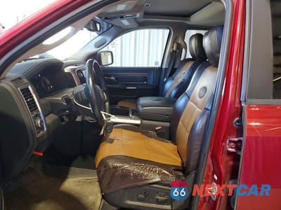 Zdjęcie 7 z 12 samochodu: 2014 RAM 1500 LARAMIE VIN:1C6RR7NM9ES337741 - miniatura