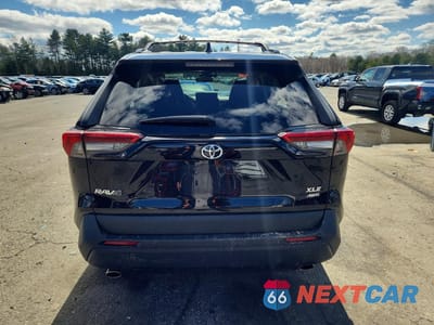 Zdjęcie 6 z 13 samochodu: 2023 TOYOTA RAV4 XLE PREMIUM VIN:2T3A1RFV6PC386262 - miniatura