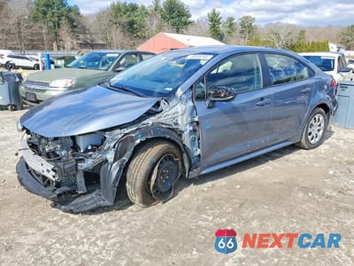 2023 TOYOTA COROLLA HYBRID LE JTDBCMFEXP3007041 - główne zdjęcie licytacji z USA - miniatura