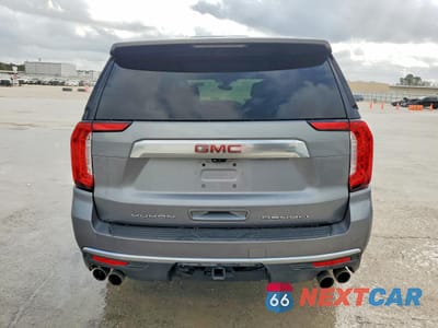 Zdjęcie 6 z 15 samochodu: 2021 GMC YUKON DENALI VIN:1GKS2DKL1MR303991 - miniatura