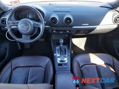 Zdjęcie 8 z 11 samochodu: 2016 AUDI A3 PREMIUM VIN:WAUB8GFFXG1042277 - miniatura