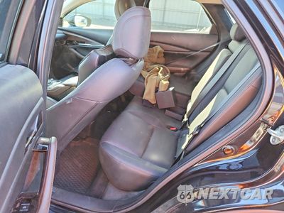 Zdjęcie 12 z 13 samochodu: 2023 MAZDA CX-30 PREMIUM VIN:3MVDMBDM9PM579557 - miniatura