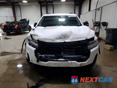 Piąte zdjęcie samochodu w środku: 2023 GMC ACADIA SLT VIN:1GKKNULS4PZ158754 - miniatura