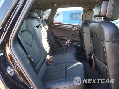 Zdjęcie 11 z 13 samochodu: 2021 PORSCHE MACAN S VIN:WP1AB2A50MLB35342 - miniatura