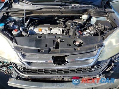 Zdjęcie 12 z 13 samochodu: 2011 HONDA CR-V SE VIN:5J6RE3H48BL032045 - miniatura