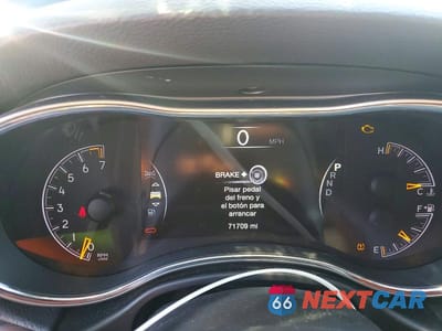 Zdjęcie 9 z 13 samochodu: 2019 JEEP GRAND CHEROKEE TRAILHAWK VIN:1C4RJFLG8KC581183 - miniatura