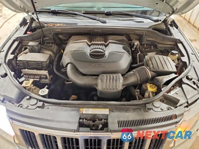 Zdjęcie 11 z 12 samochodu: 2011 JEEP GRAND CHEROKEE LIMITED VIN:1J4RR5GG7BC745143 - miniatura