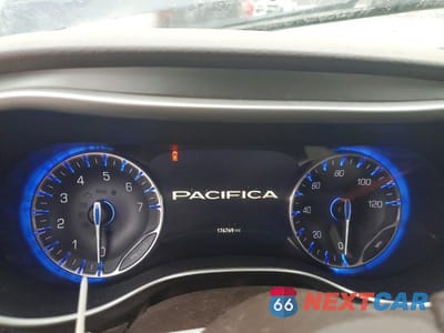 Zdjęcie 9 z 13 samochodu: 2019 CHRYSLER PACIFICA TOURING L VIN:2C4RC1BG2KR666171 - miniatura