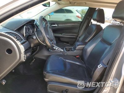 Zdjęcie 7 z 12 samochodu: 2015 CHRYSLER 300 LIMITED VIN:2C3CCAAG2FH859265 - miniatura