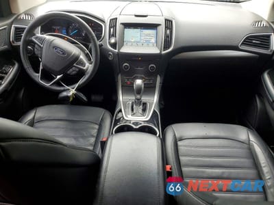 Zdjęcie 8 z 12 samochodu: 2017 FORD EDGE SEL VIN:2FMPK4J80HBC69660 - miniatura