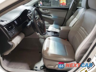 Zdjęcie 7 z 11 samochodu: 2017 TOYOTA CAMRY XLE VIN:4T1BF1FK7HU709675 - miniatura