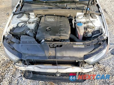 Zdjęcie 11 z 13 samochodu: 2015 AUDI A4 PREMIUM PLUS VIN:WAUFFAFL3FN025581 - miniatura