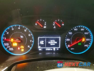 Zdjęcie 9 z 13 samochodu: 2018 CHEVROLET EQUINOX LS VIN:2GNAXREV5J6255574 - miniatura
