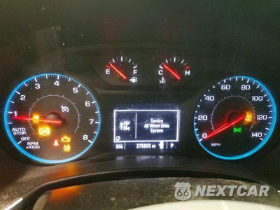 Zdjęcie 9 z 13 samochodu: 2018 CHEVROLET EQUINOX LS VIN:2GNAXREV5J6255574 - miniatura