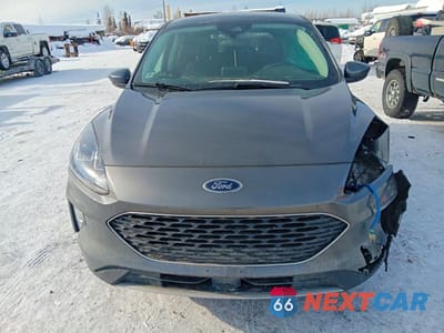 Piąte zdjęcie samochodu w środku: 2022 FORD ESCAPE SEL VIN:1FMCU9H64NUA68716 - miniatura