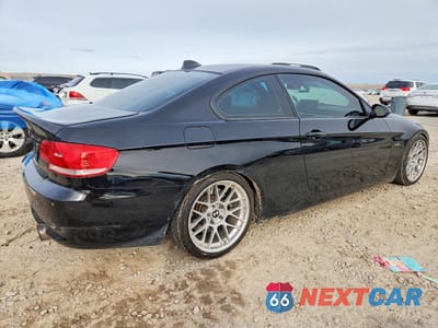 Trzecie zdjęcie samochodu z tyłu: 2007 BMW 335 I VIN:WBAWB73507PV80885 - miniatura