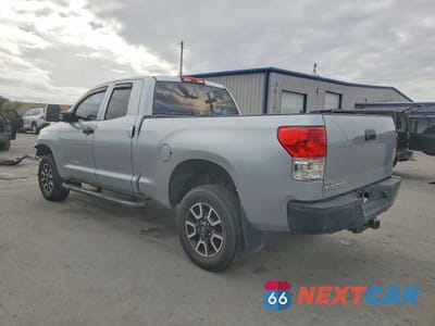 Drugie zdjęcie samochodu z przodu: 2011 TOYOTA TUNDRA GRADE VIN:5TFRM5F1XBX022400 - miniatura