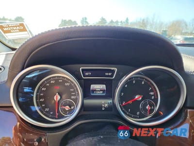 Zdjęcie 9 z 12 samochodu: 2019 MERCEDES-BENZ GLS 450 4MATIC VIN:4JGDF6EE1KB217504 - miniatura
