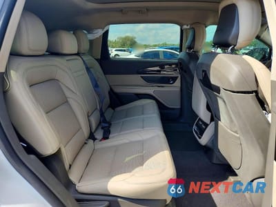 Zdjęcie 11 z 14 samochodu: 2024 LINCOLN NAUTILUS PREMIERE VIN:5LMPJ8J41RJ840767 - miniatura
